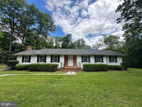 519 ORCHARD DALE DRIVE, CLEAR BROOK, VA 22624