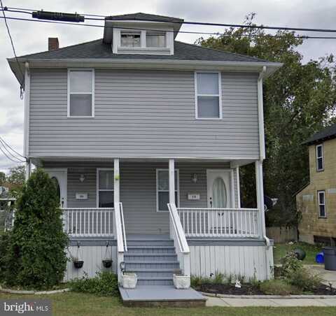 508 PORTLAND AVENUE, PLEASANTVILLE, NJ 08232
