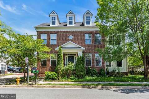 10079 ORLAND STONE DRIVE, BRISTOW, VA 20136