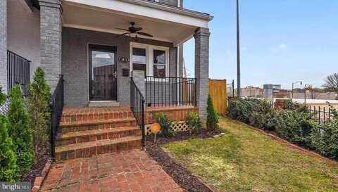 1615 LYMAN PLACE NE, WASHINGTON, DC 20002