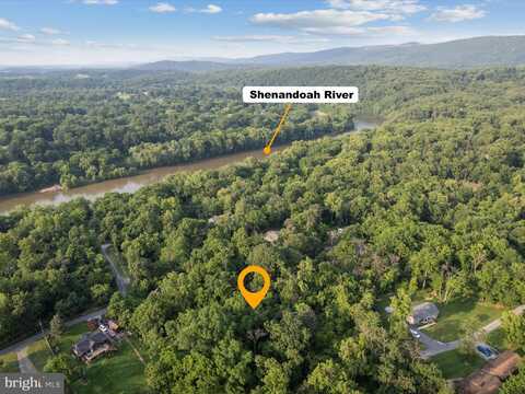 0 SUMMERTIME LANE, HARPERS FERRY, WV 25425