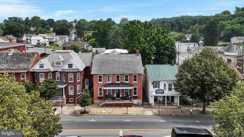 125 E MAIN STREET, WAYNESBORO, PA 17268