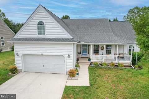 202 S LANDING DRIVE, MILFORD, DE 19963
