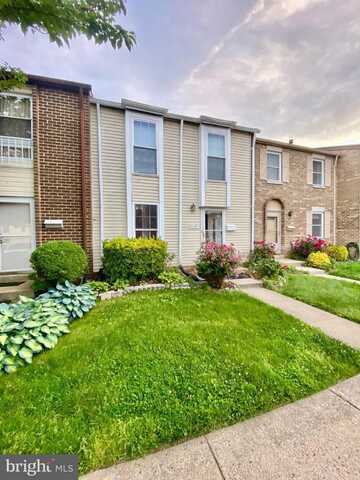 1064 W SIDE DRIVE, GAITHERSBURG, MD 20878