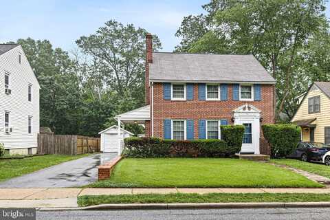 611 ACADEMY STREET, NEWARK, DE 19711
