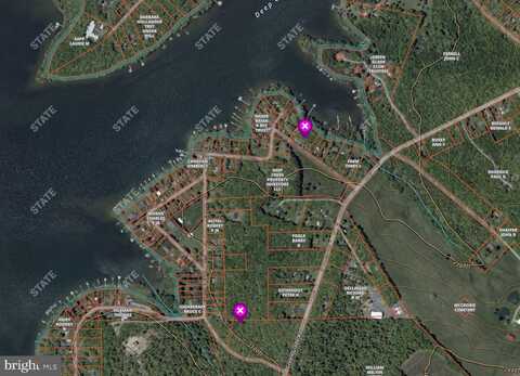 907 HAZELHURST ROAD, SWANTON, MD 21561
