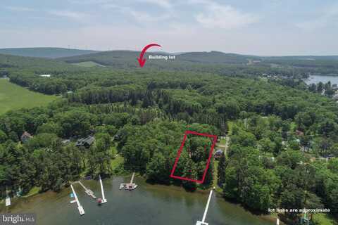 907 HAZELHURST ROAD, SWANTON, MD 21561