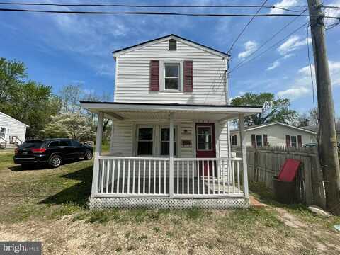 132 PROSPECT STREET, CHESTERTOWN, MD 21620