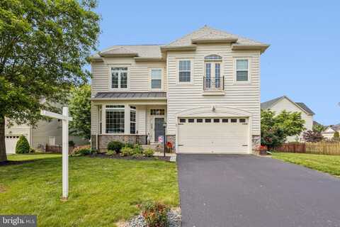 40 MANORWOOD DRIVE, FREDERICKSBURG, VA 22406