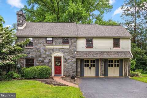 211 HARKER AVENUE, WILMINGTON, DE 19803
