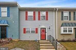 1106 CASTLEHAVEN COURT, CAPITOL HEIGHTS, MD 20743