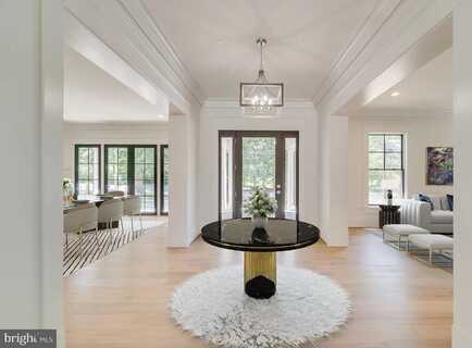 6925 ARMAT DRIVE, BETHESDA, MD 20817