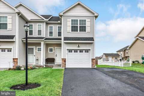 11 SOLAR COURT, HANOVER, PA 17331
