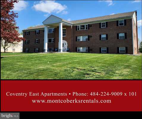 804 VAUGHN ROAD, POTTSTOWN, PA 19465