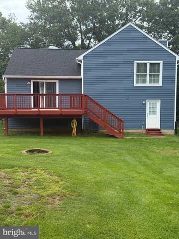 821 W POTOMAC STREET, BRUNSWICK, MD 21716