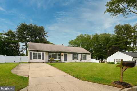 9700 CEDARHOLLOW LANE, UPPER MARLBORO, MD 20774