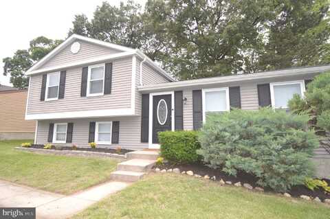 507 FUSELAGE AVENUE, BALTIMORE, MD 21221