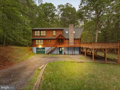 16091 GOSSUM COURT, HAYMARKET, VA 20169