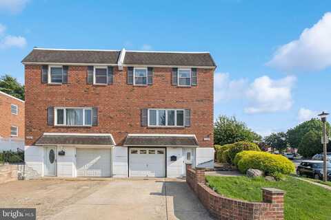 11239 JEANES PLACE, PHILADELPHIA, PA 19116