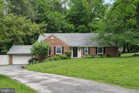 903 SULGRAVE LANE, BRYN MAWR, PA 19010