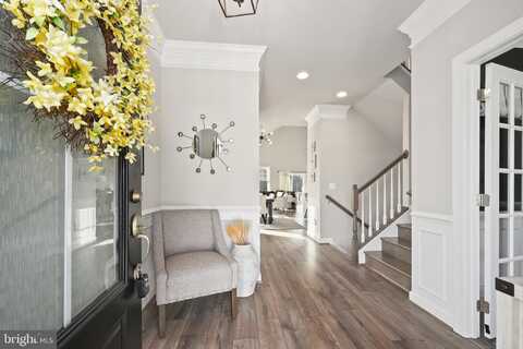 18140 RIDGEWOOD PLACE, ROUND HILL, VA 20141