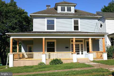 933 MCCORMICK BLVD, CLIFTON FORGE, VA 24422