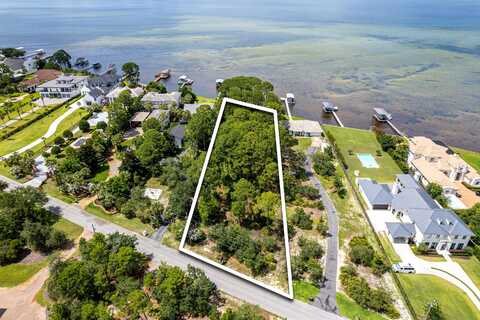 Lot 5 Walton Way, Miramar Beach, FL 32550