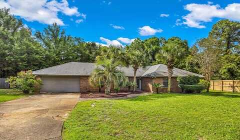 3995 Spanish Moss Cove, Gulf Breeze, FL 32563