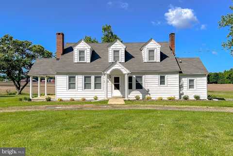 21859 INDIAN BRIDGE ROAD, GREAT MILLS, MD 20634
