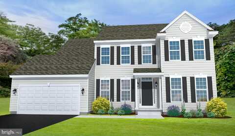 48 GAINSCOTT PLACE, SMYRNA, DE 19977