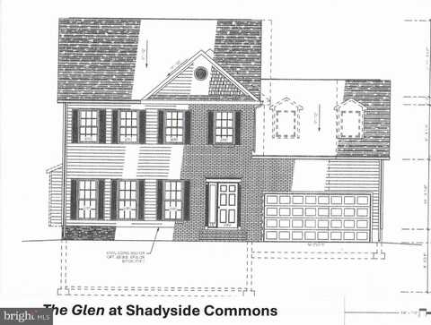 2106 SHADYSIDE AVENUE, SUITLAND, MD 20746