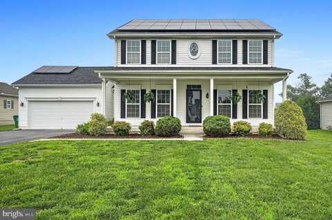 54 TRAPPER LANE, MAGNOLIA, DE 19962