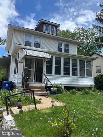 1803 CHELSEA ROAD, BALTIMORE, MD 21216