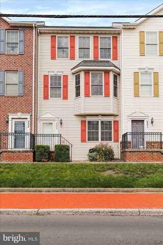 203 DECATUR STREET, CUMBERLAND, MD 21502