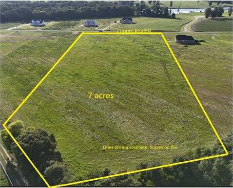 Lot 11 County Road 9, Headland, AL 36345