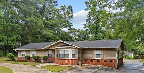 1401 Deese Road, Ozark, AL 36360
