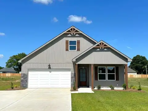 68 Woodham Road, Ashford, AL 36312