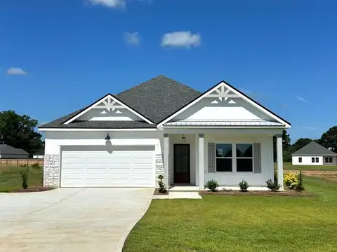 50 Woodham Road, Ashford, AL 36312