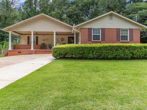 238 Holiday Lane, Ozark, AL 36360