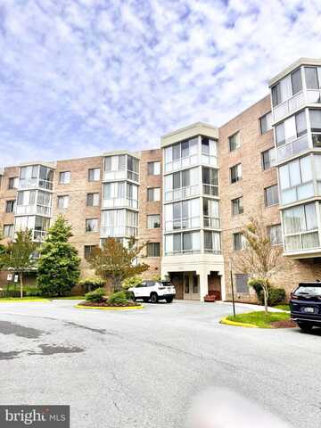 2900 N LEISURE WORLD BOULEVARD, SILVER SPRING, MD 20906