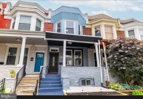 4605 N 13TH STREET, PHILADELPHIA, PA 19140