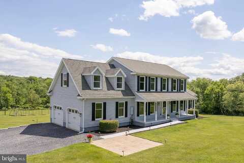 442 FROG HOLLOW ROAD, WINCHESTER, VA 22603
