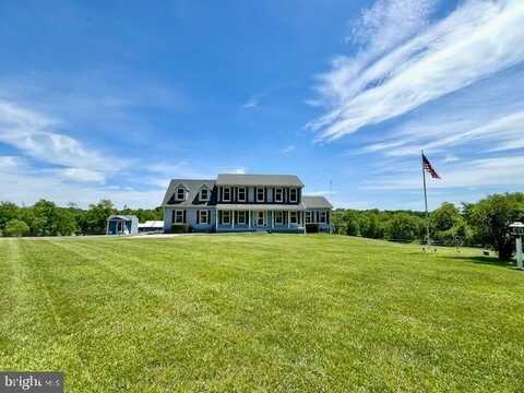 442 FROG HOLLOW ROAD, WINCHESTER, VA 22603