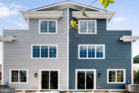 2127 N TROY, ARLINGTON, VA 22201