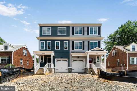 2127 N TROY, ARLINGTON, VA 22201