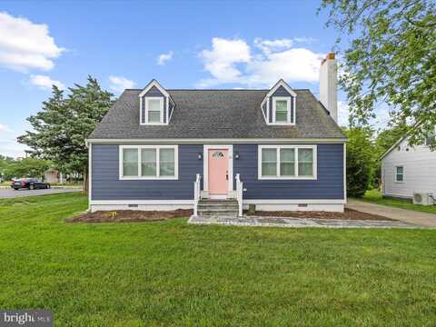 65 W WEST AVENUE E, OCEAN VIEW, DE 19970