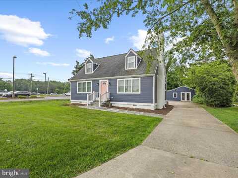 65 W WEST AVENUE W, OCEAN VIEW, DE 19970