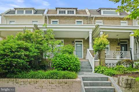1715 A STREET SE, WASHINGTON, DC 20003