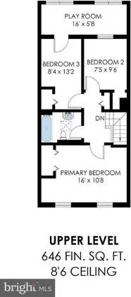 1715 A STREET SE, WASHINGTON, DC 20003