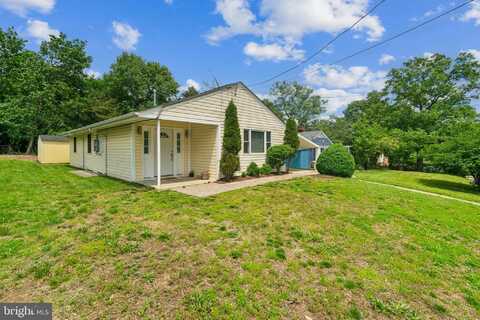 1604 ERSKINE STREET, HYATTSVILLE, MD 20783